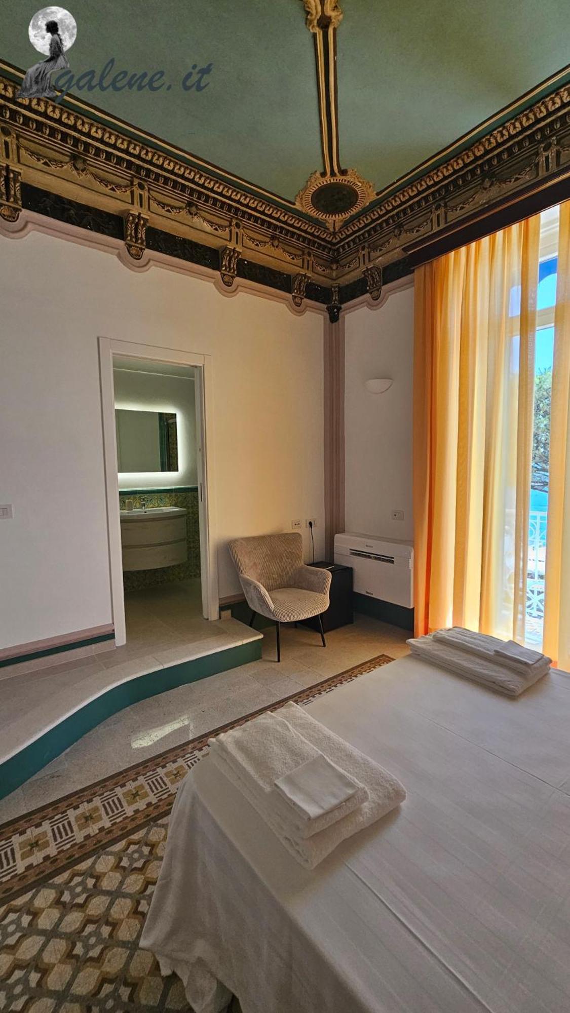 Galene - Beachfront In Costa D'Amalfi Maiori Exterior foto